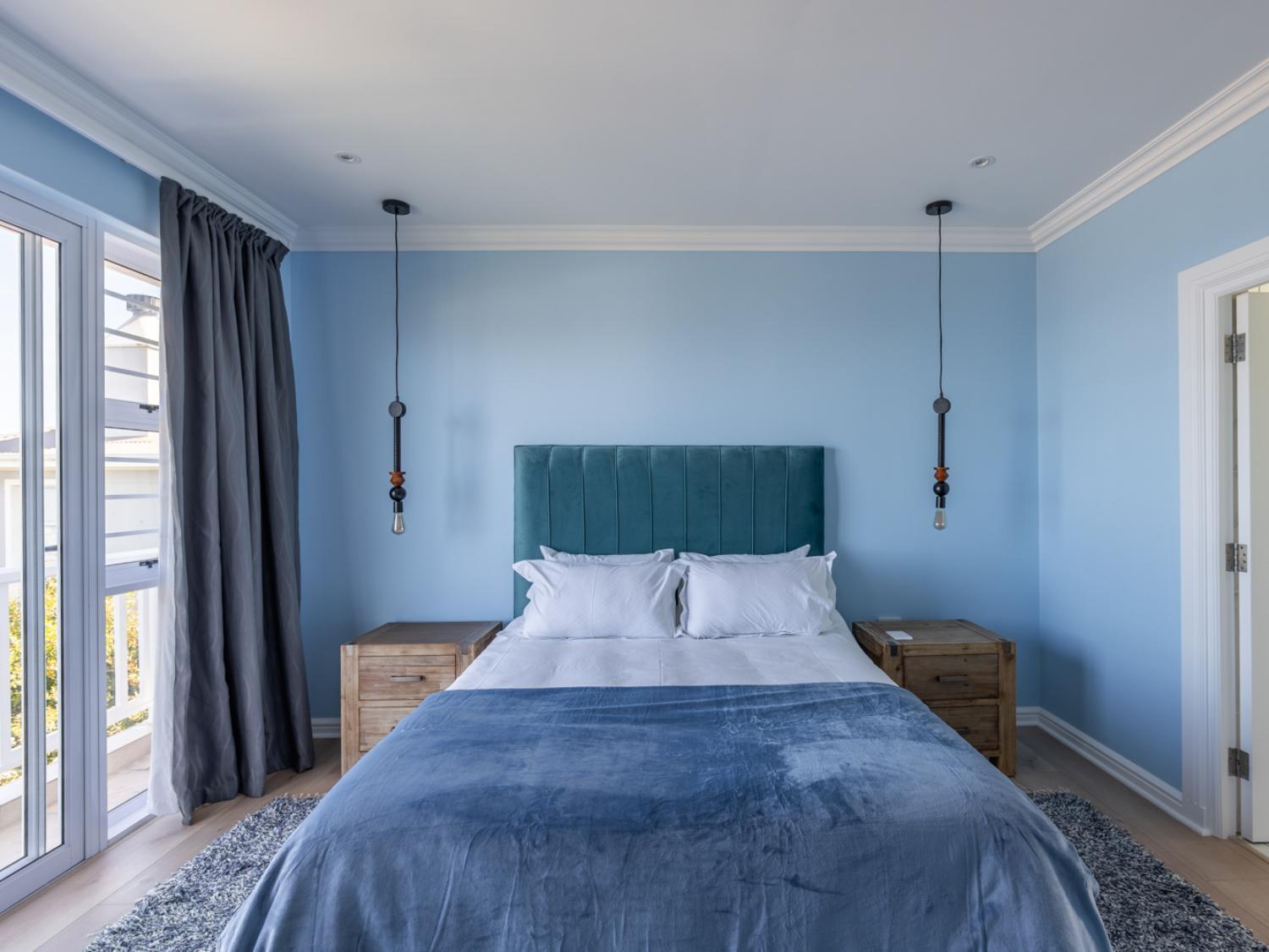بليتنبيرغ باي Luna Blue Off-Grid Guesthouse الغرفة الصورة